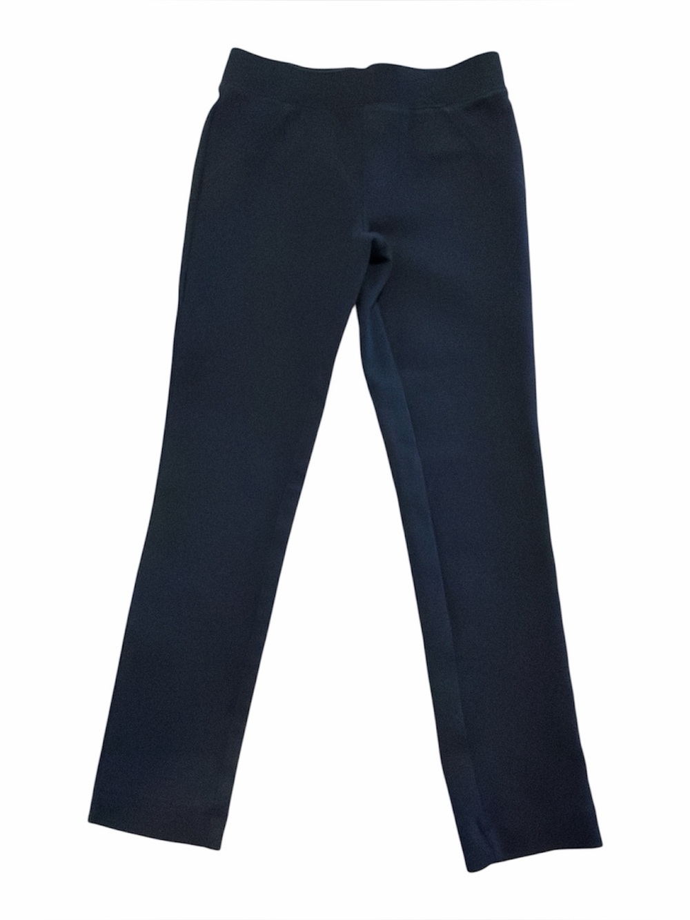 CAT & JACK Navy Blue School Uniform Pants Girls Kids size 6/7